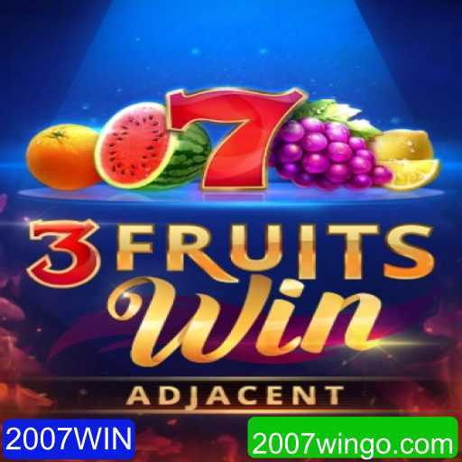 Explorando o Mundo de 3FruitsWin: Uma Aventura de Jogo Inigualável
