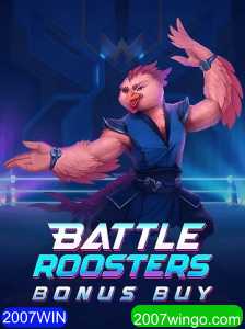 Explorando o Jogo BattleRoostersBonusBuy e suas Regras em 2023