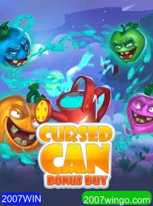 Descubra o Fascinante Mundo de CursedCanBonusBuy com um Clássico Toque de 2007WIN