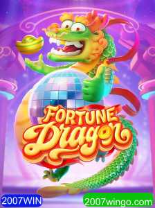 FortuneDragon: Descubra o Mundo Encantado do Jogo de Estratégia de 2007