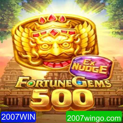 FortuneGems500: Descubra as Regras e a Emoção de 2007WIN