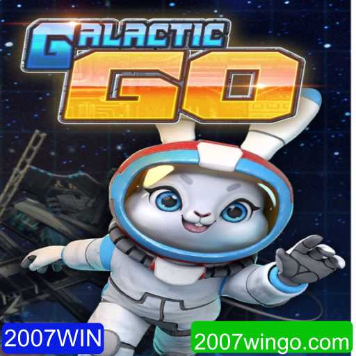 Descubra o Universo de GalacticGO: O Jogo que Redefine Aventuras Espaciais