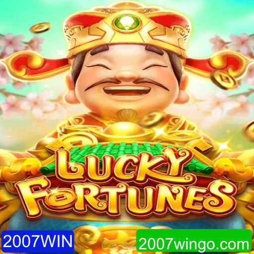 LUCKYFORTUNES: Descubra as Regras e Táticas Para Vencer no Jogo de 2007WIN
