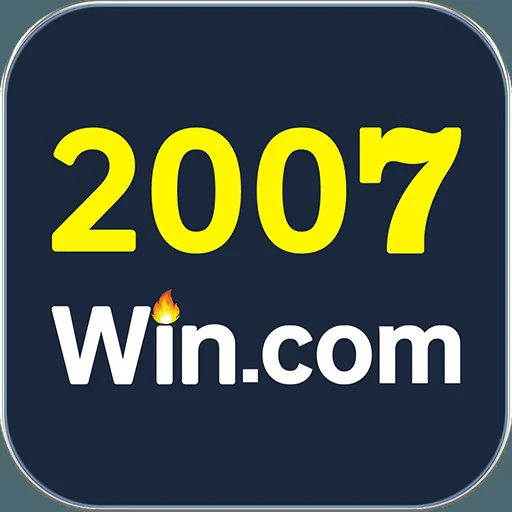 2007WIN logo