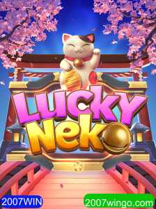 Descubra o Jogo LuckyNeko: Regras, Introdução e Uma Nova Perspectiva