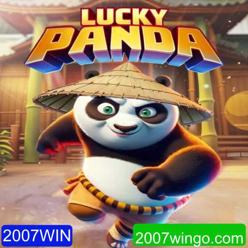 Descubra o Fascinante Mundo de LuckyPanda: Um Guia Aprofundado Sobre o Jogo de 2007WIN