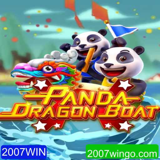 Descubra o Fascinante Mundo de PANDADRAGONBOAT: O Jogo de Estratégia e Aventura