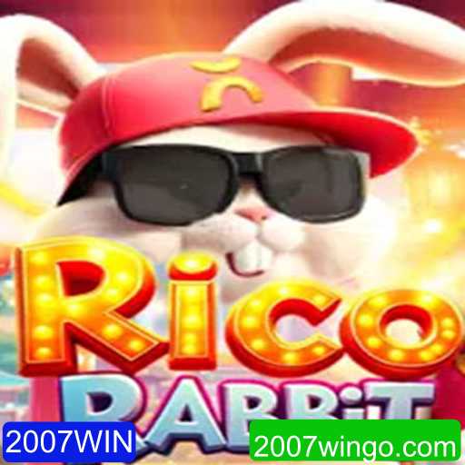 RicoRabbit: Um Mergulho no Mundo de Aventuras Animadas