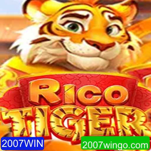 Explorando o Universo de RicoTiger: O Jogo de 2007 que Continua a Surpreender